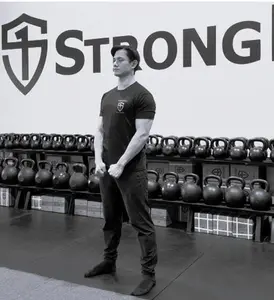 A collection of thoughts about exercise for senior men