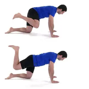 Controlled Articular Rotations (CARs) increase your mobility and reduce risk of falls, especially older men