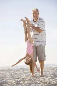 Identify what you want to be able to do in next 10 years. Then back-engineer it.