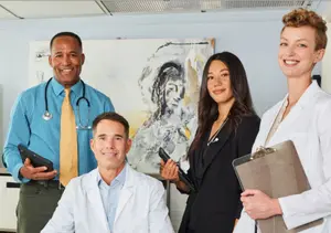 These health resources for men offer other perspectives and solutions