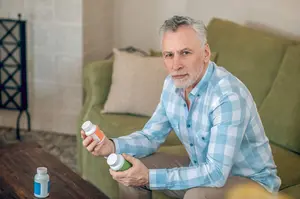 Are older males confused about nutritional supplements? Dr. Attia gives you 6 questions to ask.