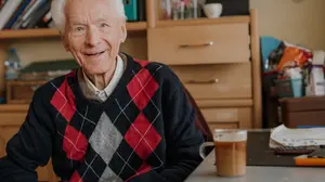 Men matter if they feel important, valued and needed by others