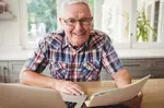Seattle senior men advocate working better habits. It can change your life.