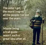 Seattle Senior Men deal with life-changing issues. 