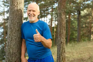 Have questions or concerns about exercising if you're older? Dr. Peter Attia answers questions.