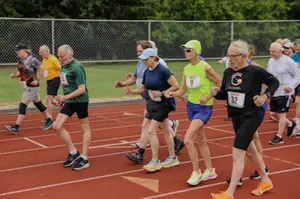 Observations and Opinions from a Greenwood Men's Group member