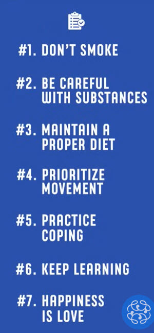 7 happiness habits 7 happiness habits