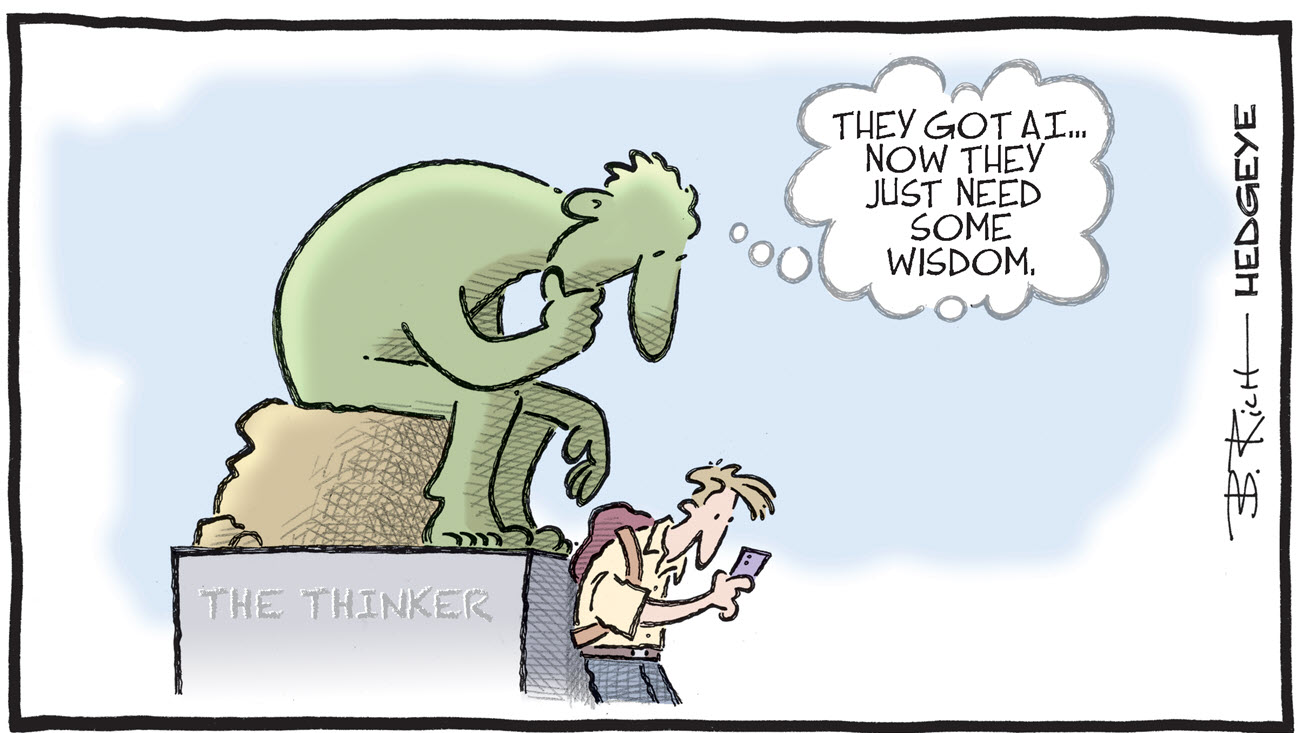 AI and wisdom