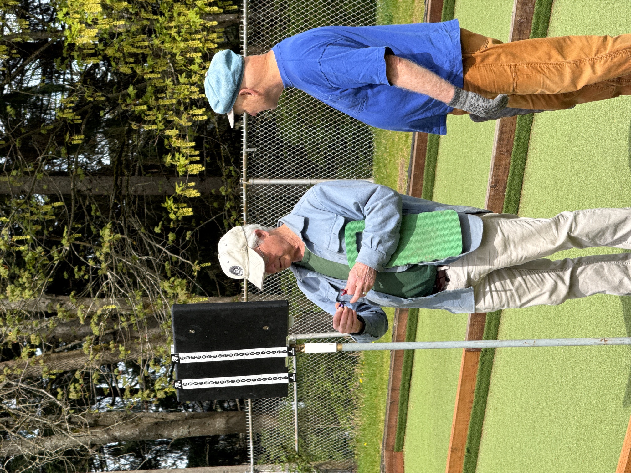 bocce ball