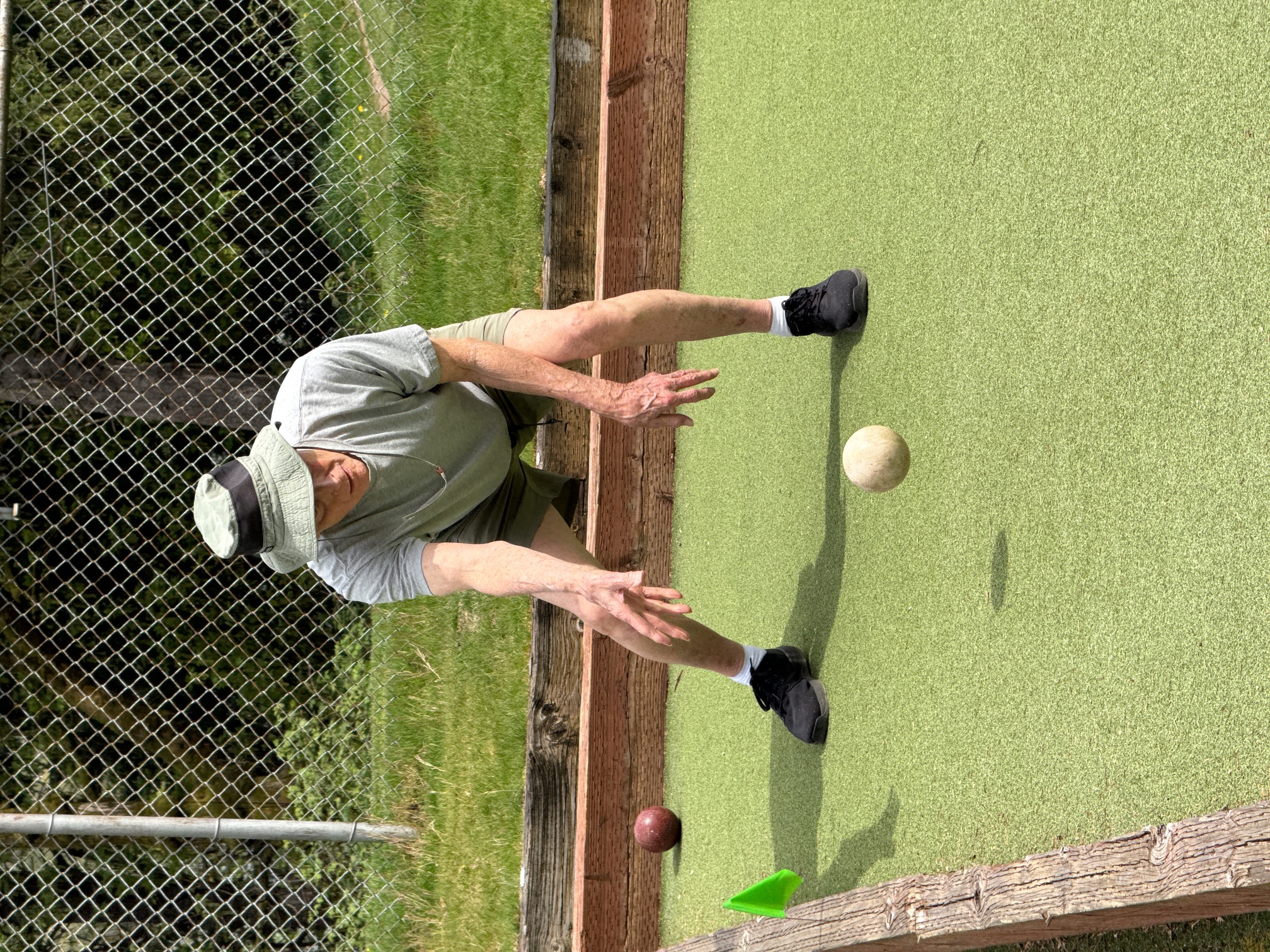 bocce