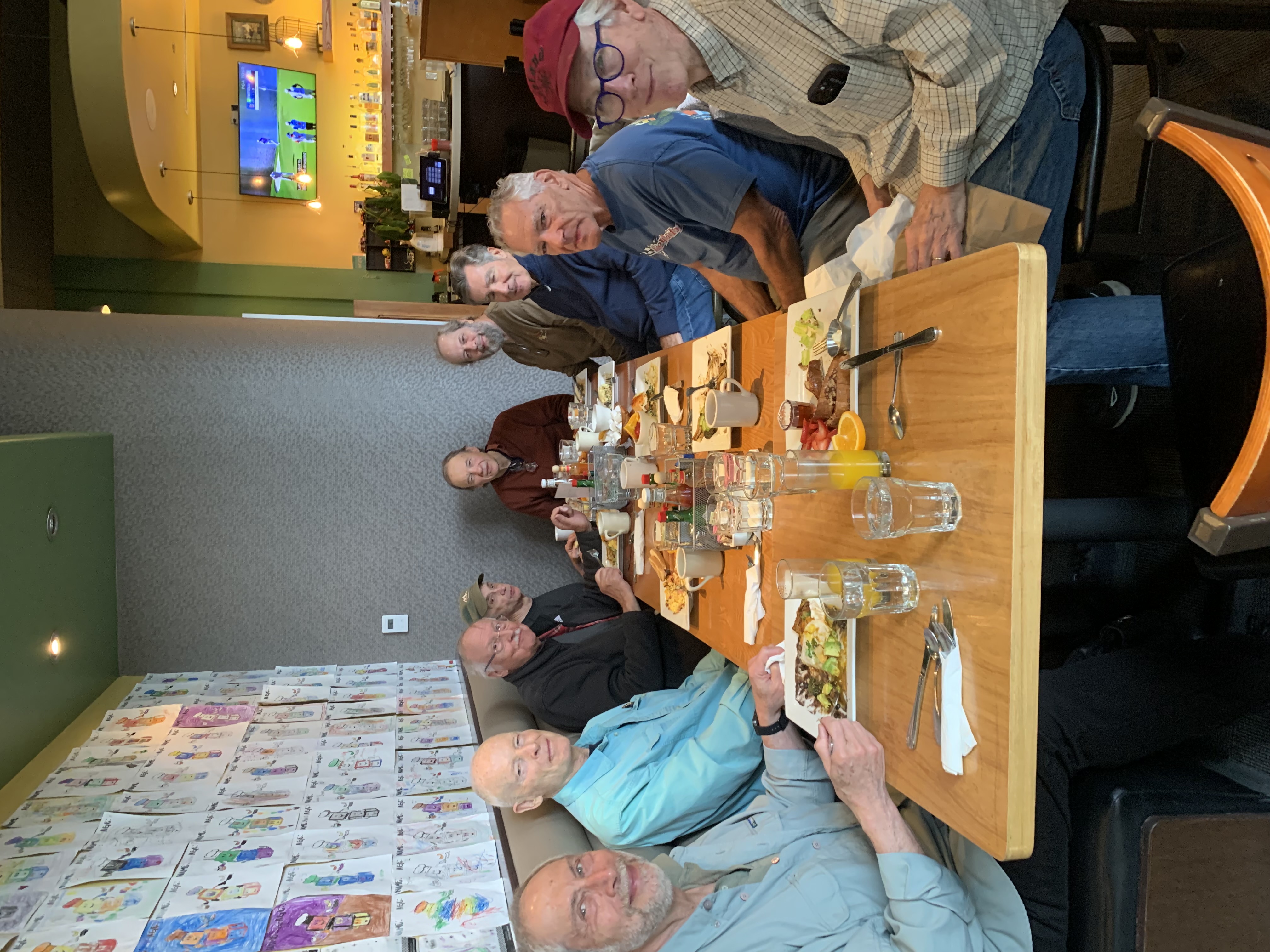 breakfast group breakfast group