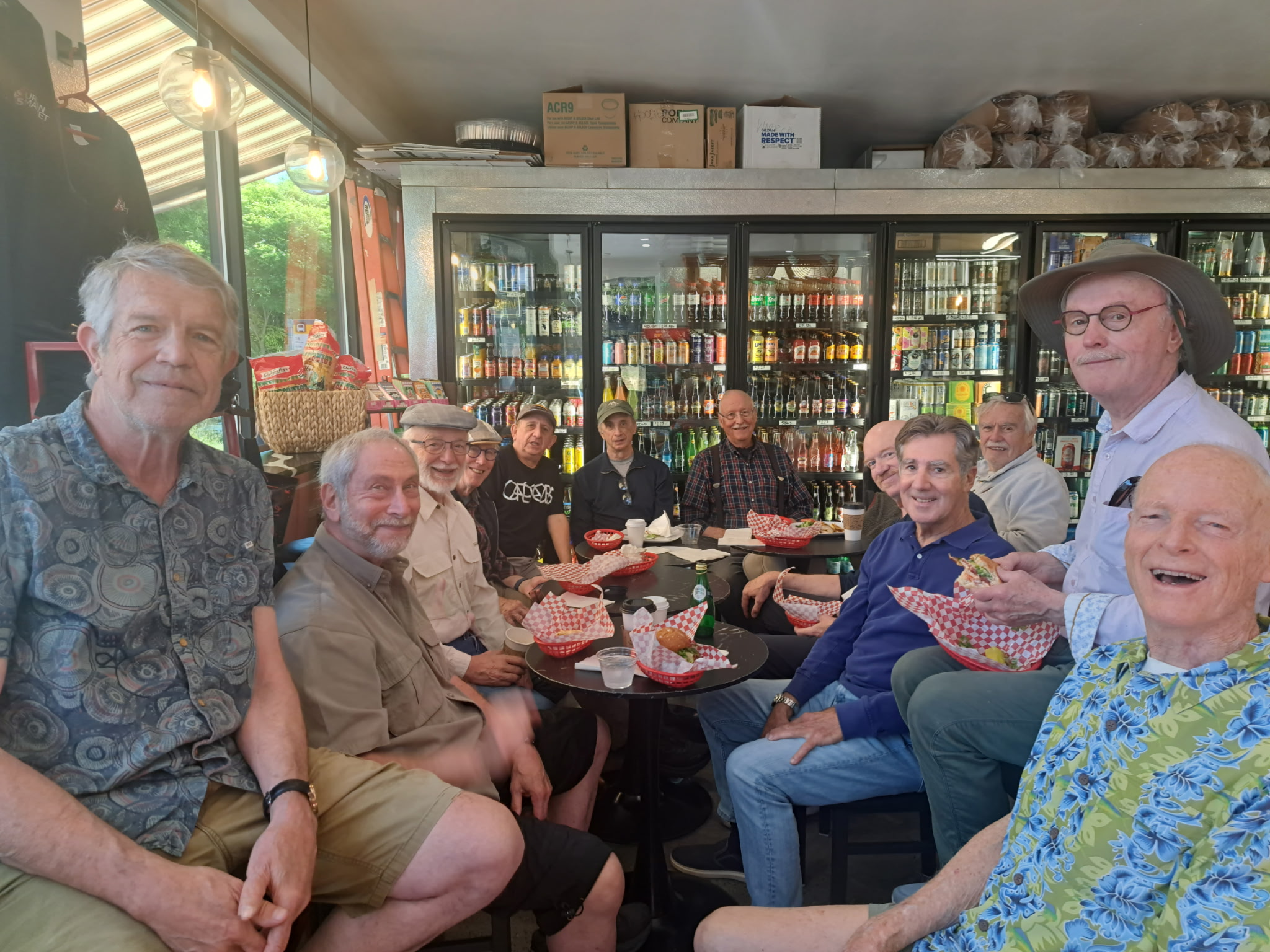 breakfast group breakfast group