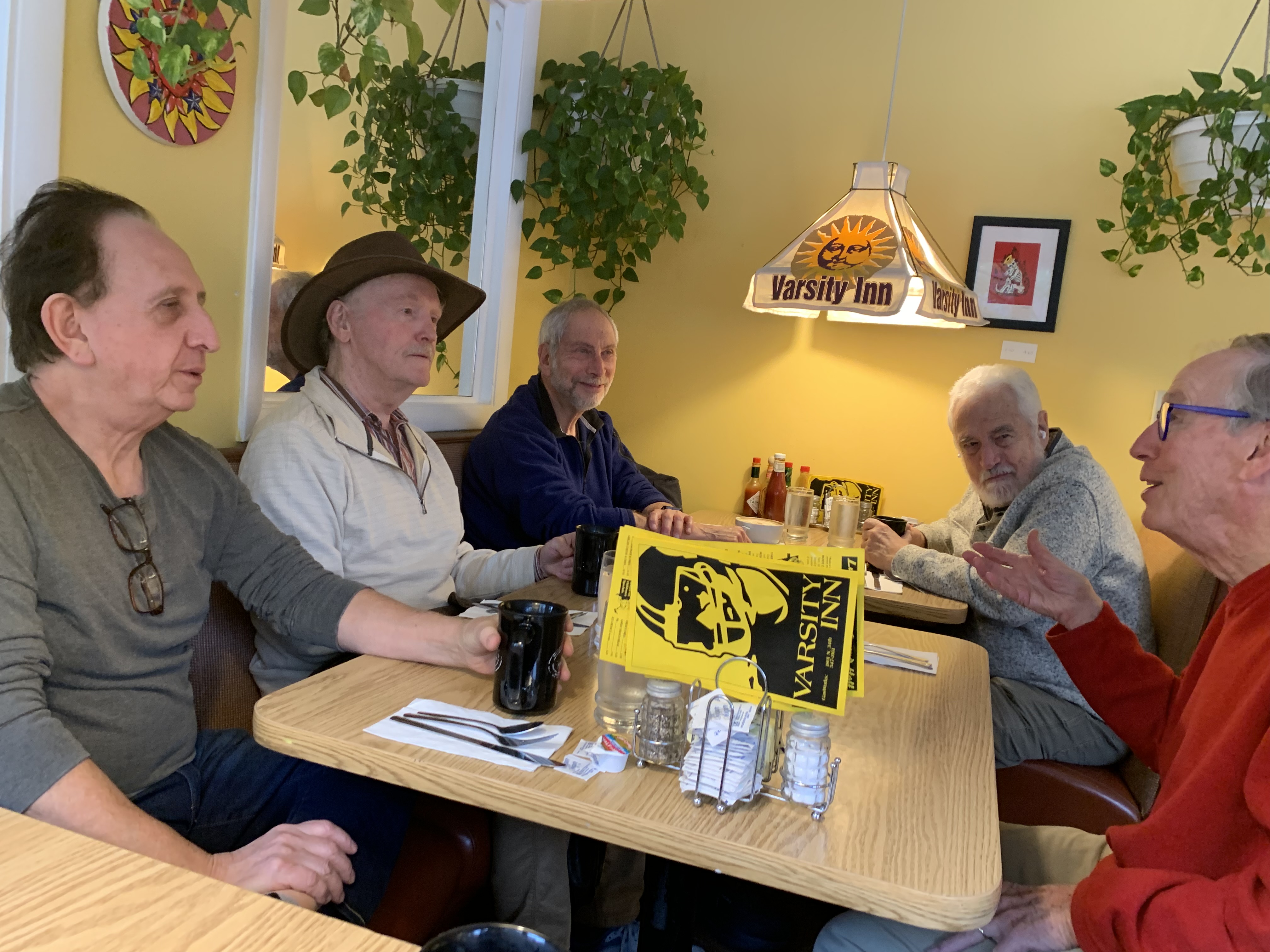 breakfast group breakfast group