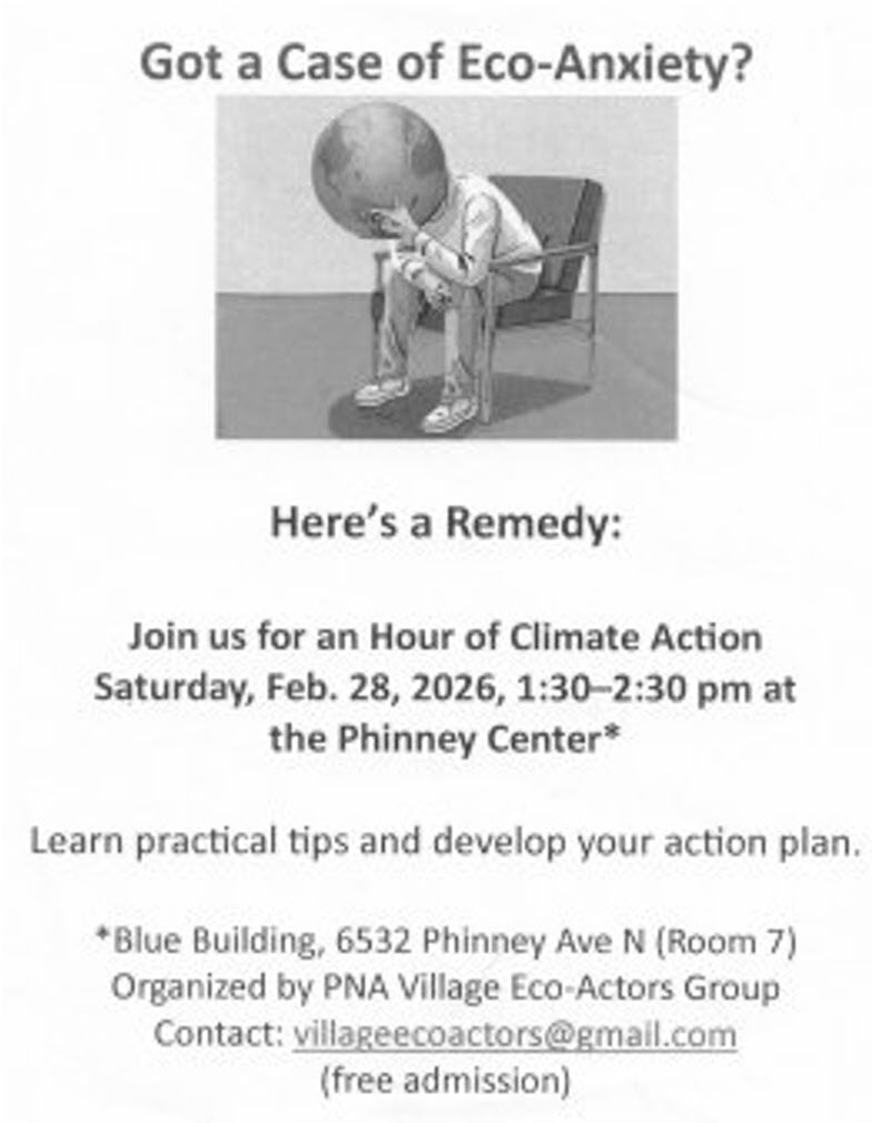 climate action workshop