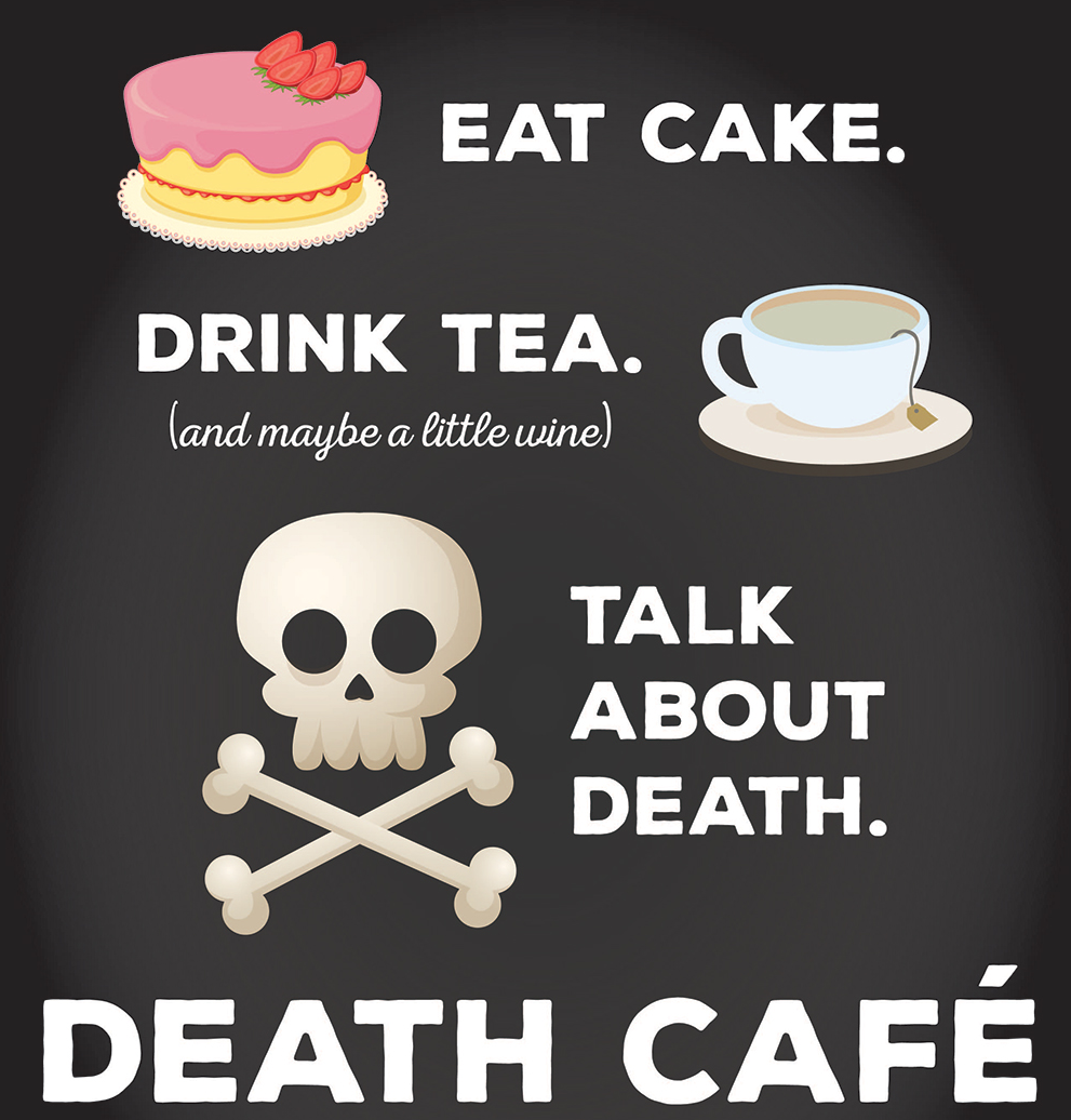 death cafe death cafe