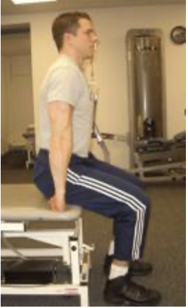 deloading sitting deloading sitting