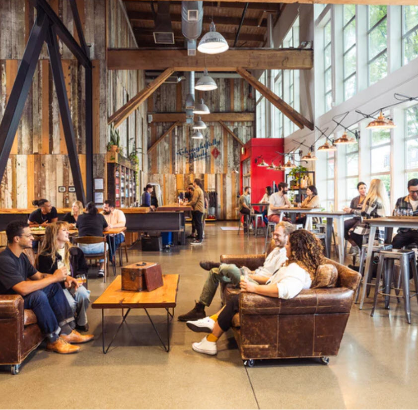 distillery distillery