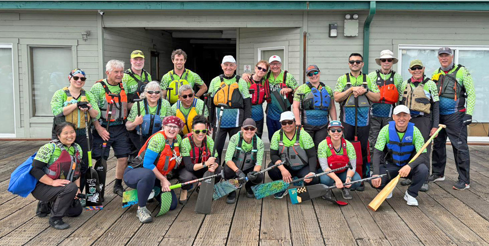 dragonboat - team dragonboat - team