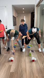 elephant bowling elephant bowling