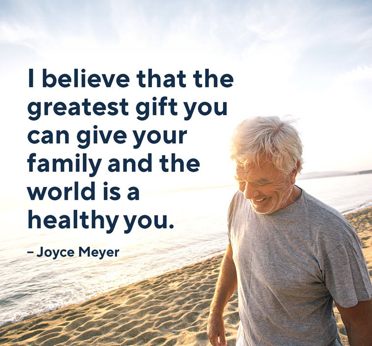 gift of health for senior men gift of health for senior men