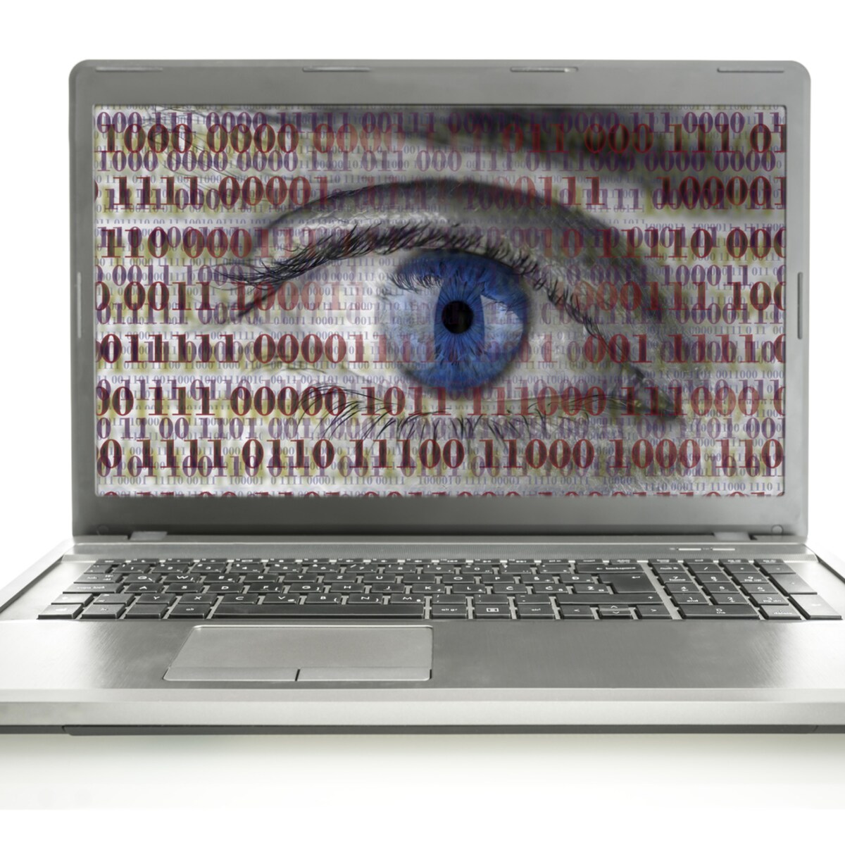 hacker eyeball hacker eyeball