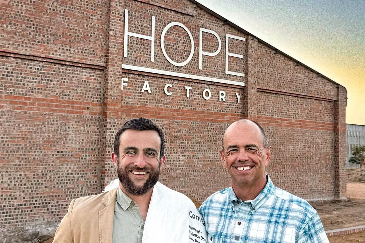 Hope Factory