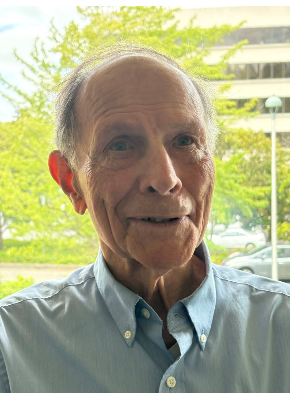 Dr Davis Lamson