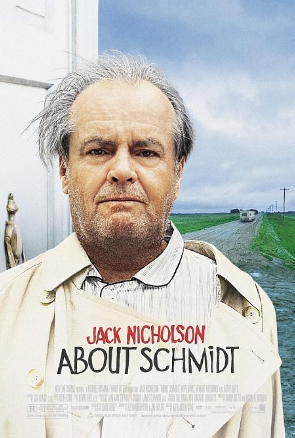 about schmidt about schmidt