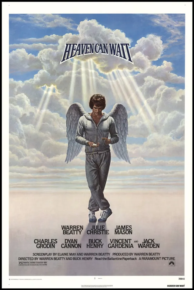 movie heaven can wait