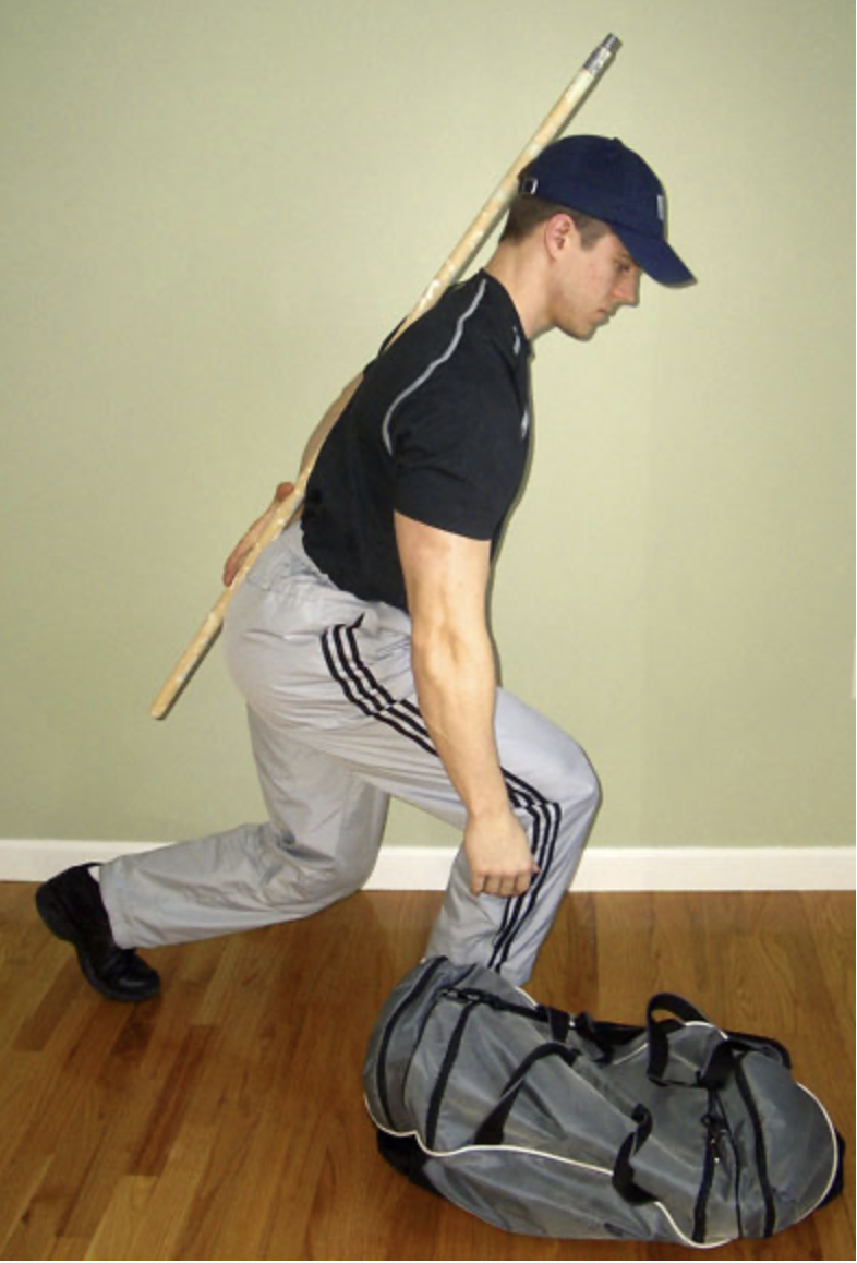 neutral spine neutral spine