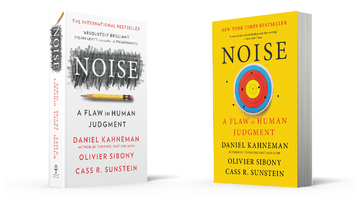 Noise Book Noise Book