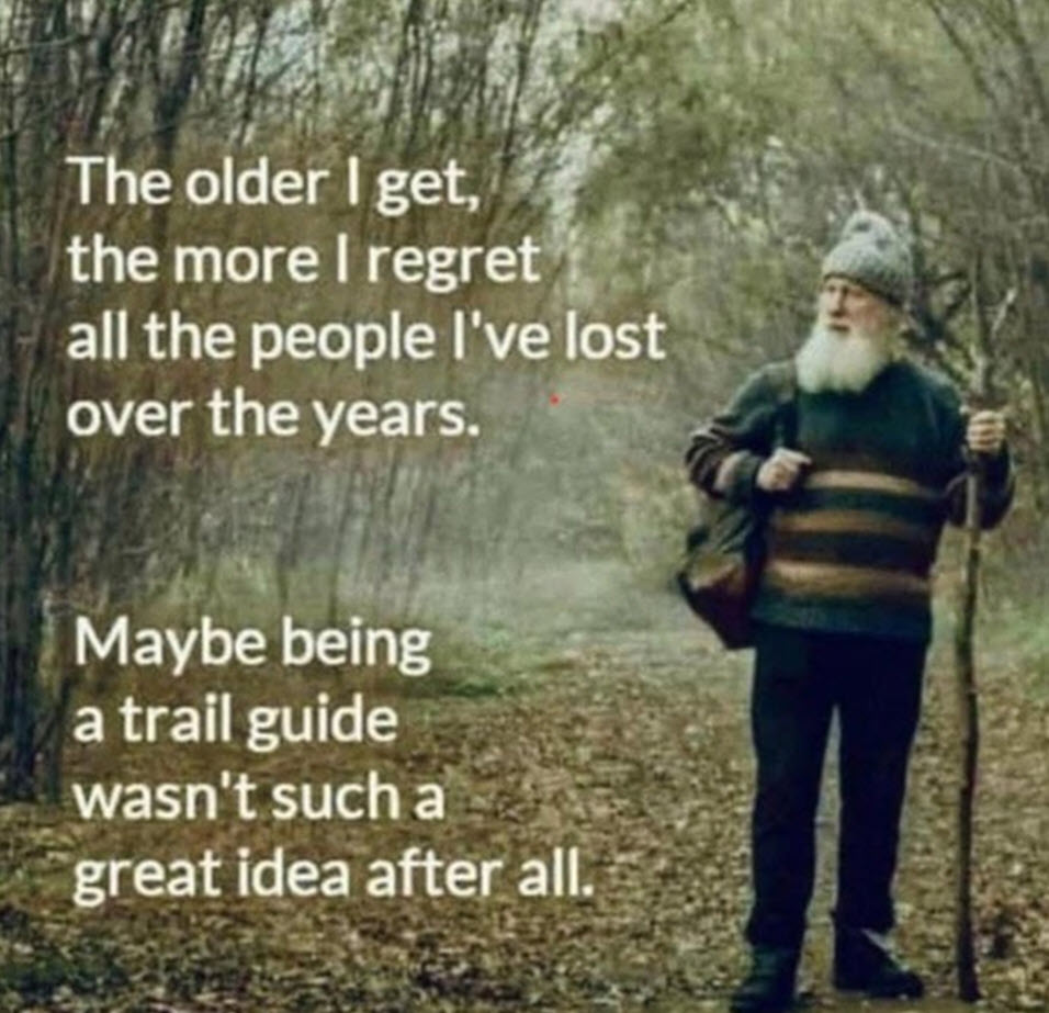 old man loss old man loss