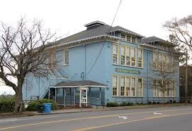 PNA Building PNA Building