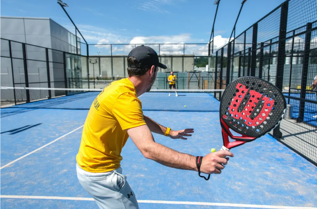 Padel
