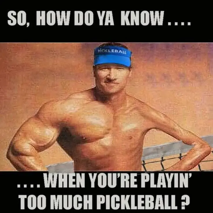 pickleball cartoon pickleball cartoon