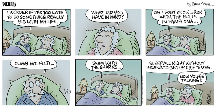 pickles cartoon pickles cartoon