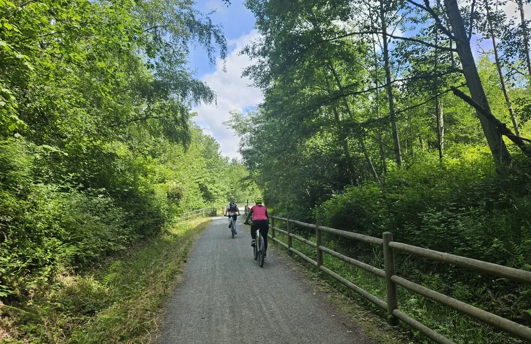 rails to trails rails to trails