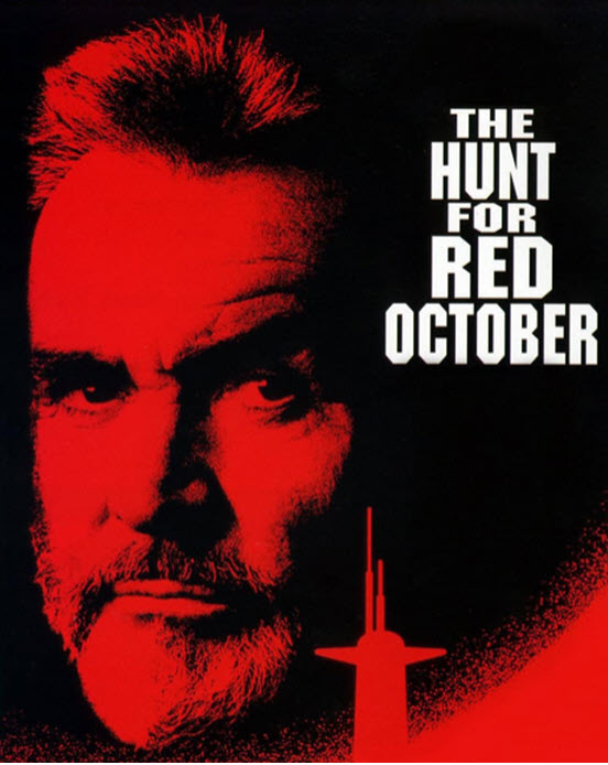 red october movie
