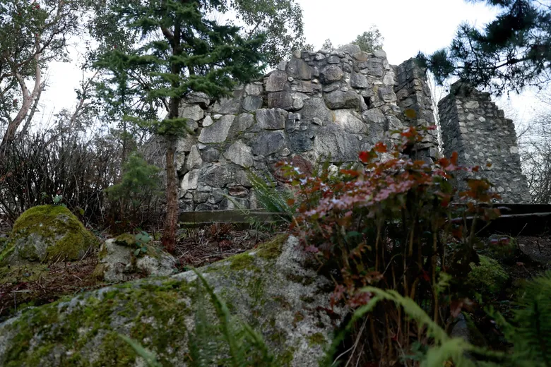 schurman rock at camp long