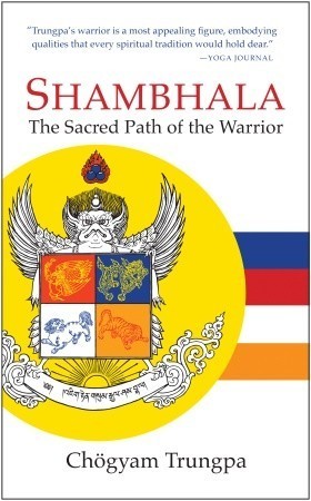 Shambhala book