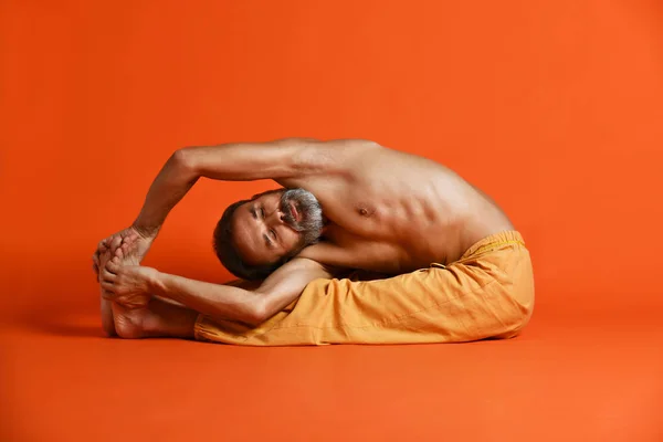 spinal twist spinal twist