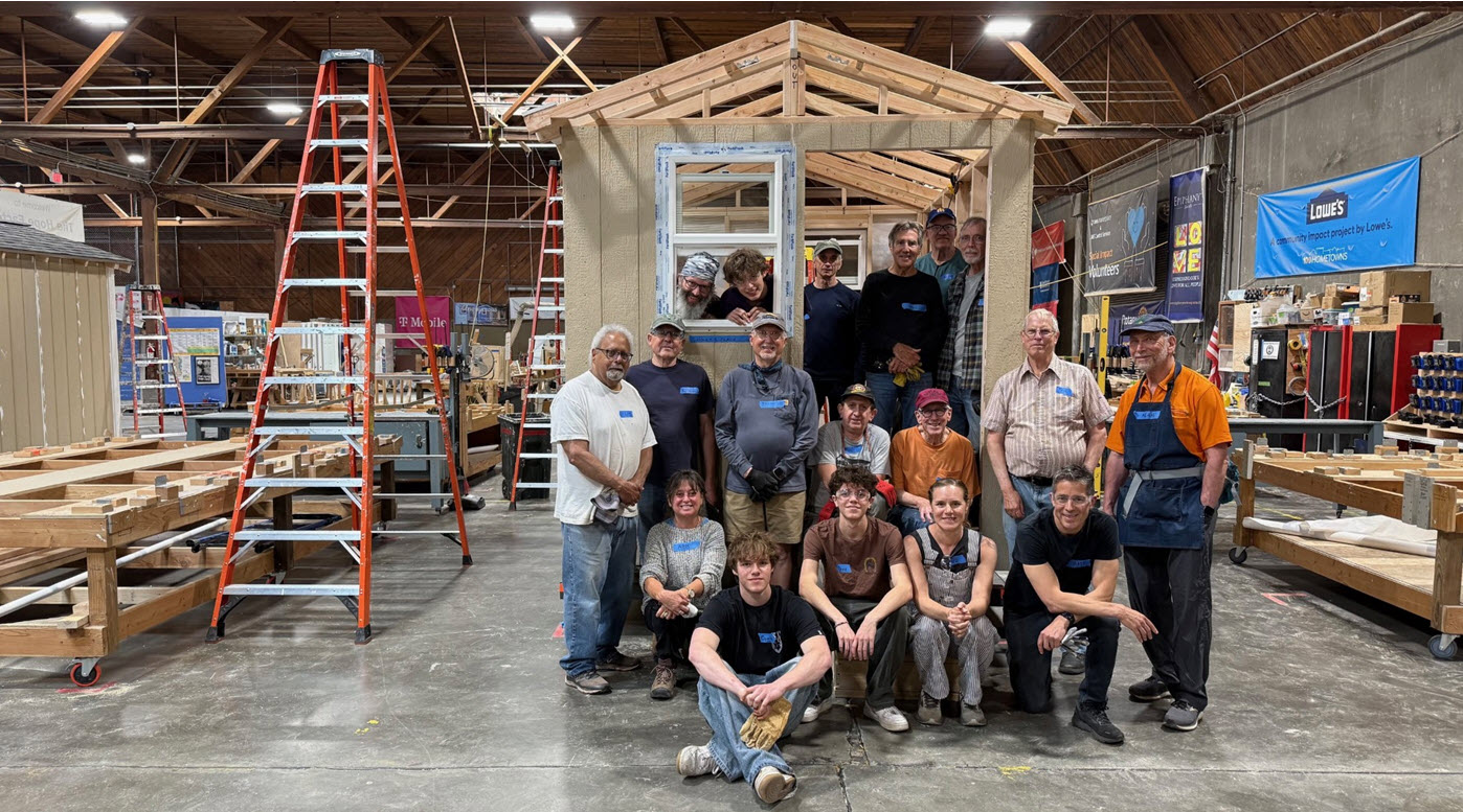 group building tiny house group building tiny house