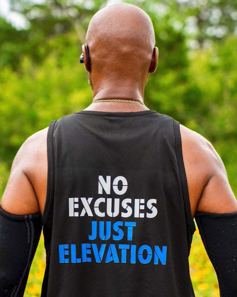 Vincent Gully Exercise