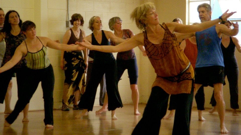 wassa dance wassa dance