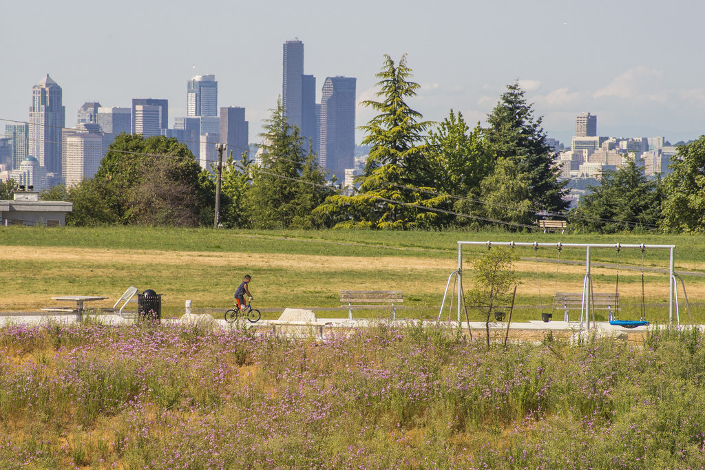 westcrest park