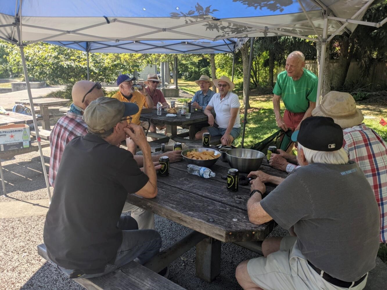 Men's Group Meeting Greenwood Park Men's Group Meeting Greenwood Park